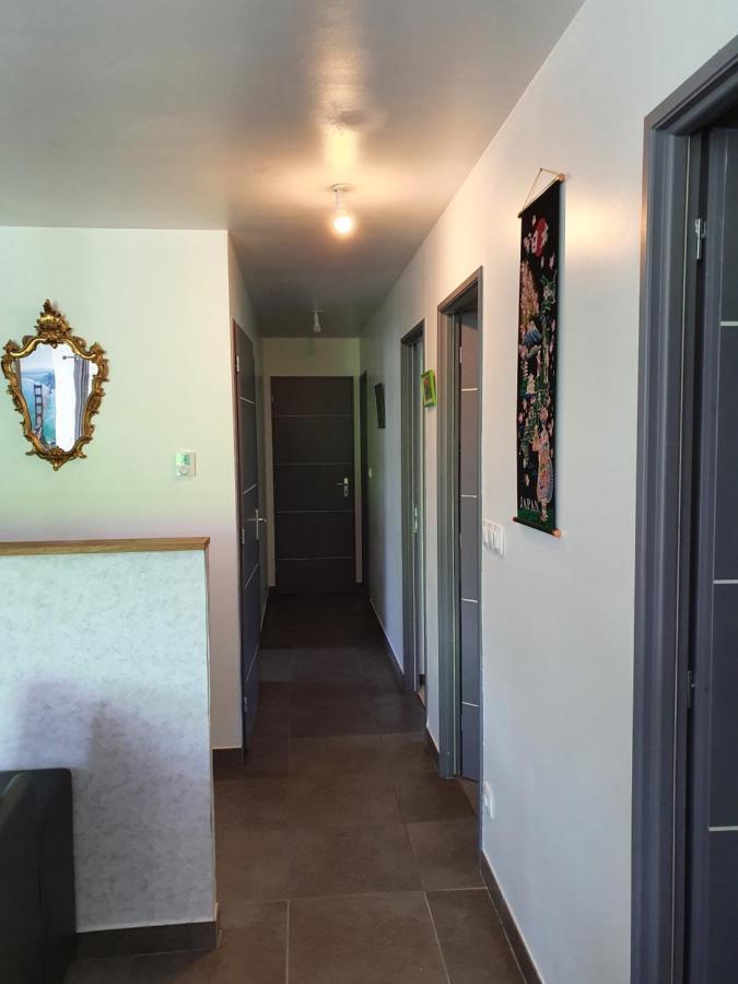 Du Pic 105m2 , 4 De Plain-pied Avec Piscine A Montfaucon Montfaucon (Franche-Comte)