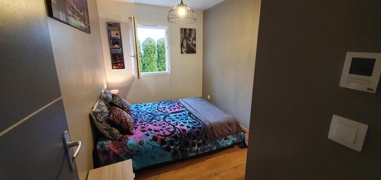Holiday home Du Pic 105m2 , 4 De Plain-pied Avec Piscine A Montfaucon Montfaucon (Franche-Comte)