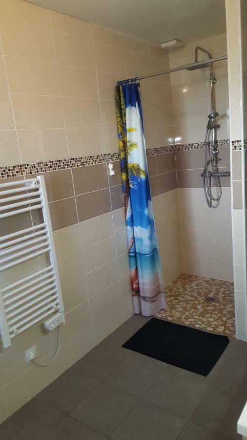 Du Pic 105m2 , 4 De Plain-pied Avec Piscine A Montfaucon