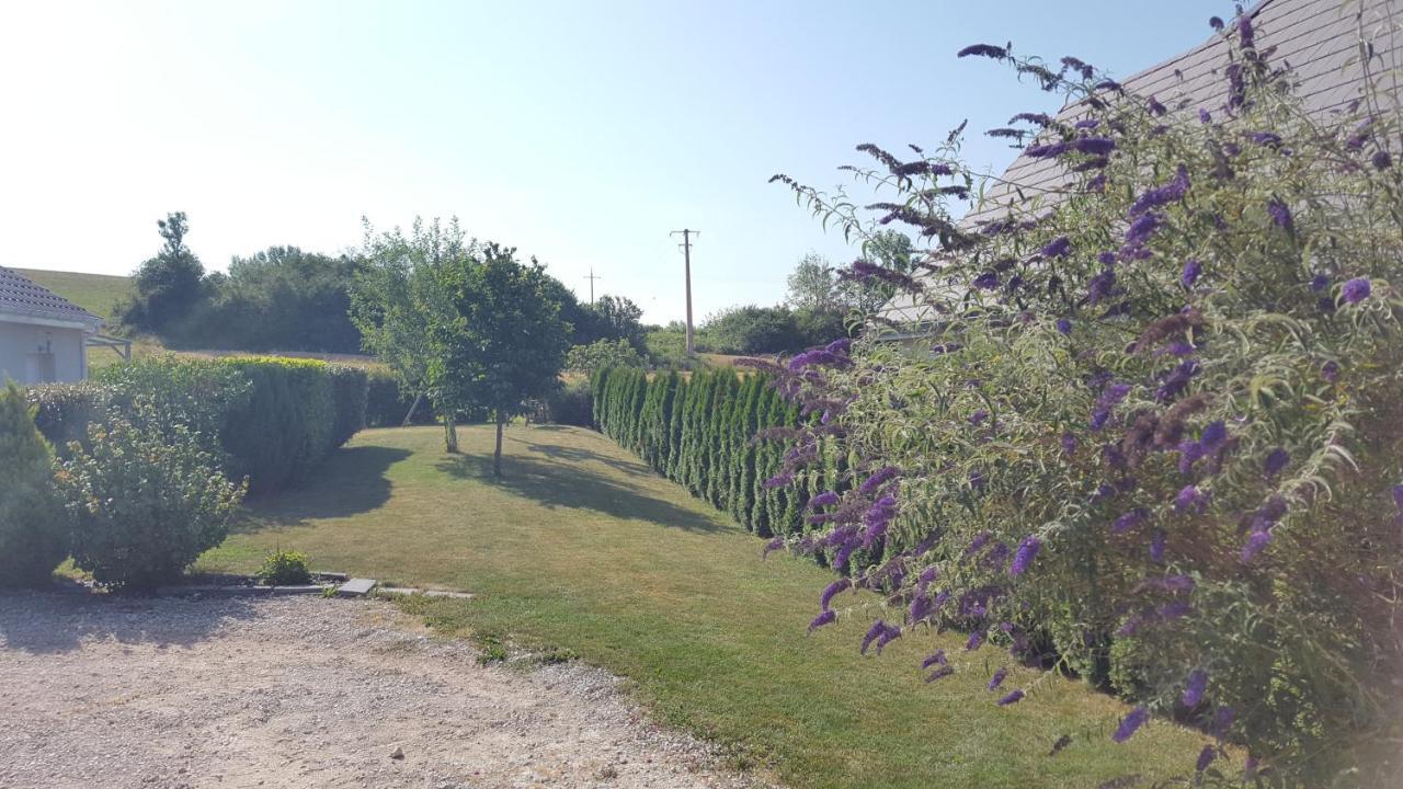 4 Au Calme Dans Maison à Montfaucon Hébergement de vacances *